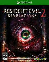 Resident Evil Revelations 2 - Xbox One | RetroPlay Games