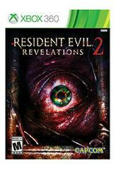 Resident Evil Revelations 2 - Xbox 360 | RetroPlay Games