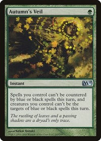 Autumn's Veil [Magic 2011] | RetroPlay Games