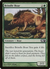 Brindle Boar [Magic 2011] | RetroPlay Games