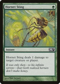 Hornet Sting [Magic 2011] | RetroPlay Games