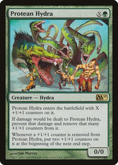 Protean Hydra [Magic 2011] | RetroPlay Games