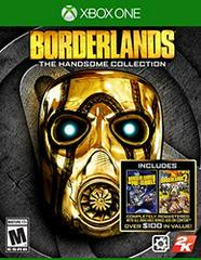 Borderlands: The Handsome Collection - Xbox One | RetroPlay Games