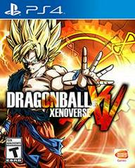 Dragon Ball Xenoverse - Playstation 4 | RetroPlay Games