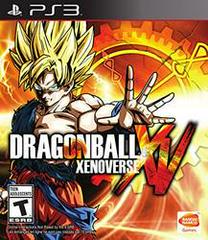 Dragon Ball Xenoverse - Playstation 3 | RetroPlay Games