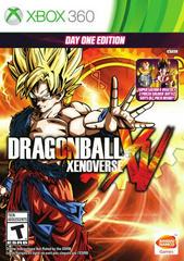 Dragon Ball Xenoverse - Xbox 360 | RetroPlay Games