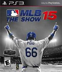 MLB 15: The Show - Playstation 3 | RetroPlay Games
