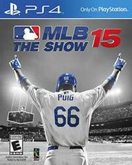 MLB 15: The Show - Playstation 4 | RetroPlay Games
