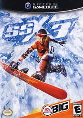 SSX 3 - Gamecube | RetroPlay Games