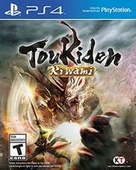 Toukiden: Kiwami - Playstation 4 | RetroPlay Games
