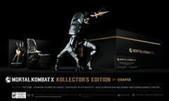 Mortal Kombat X: Kollector's Edition - Xbox One | RetroPlay Games