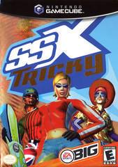 SSX Tricky - Gamecube | RetroPlay Games