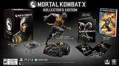 Mortal Kombat X: Kollector's Edition Amazon Exclusive - Xbox One | RetroPlay Games