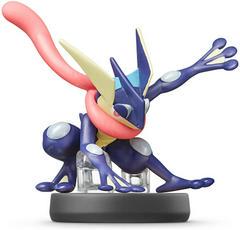 Greninja - Amiibo | RetroPlay Games