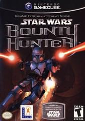 Star Wars Bounty Hunter - Gamecube | RetroPlay Games