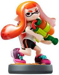 Inkling Girl - Amiibo | RetroPlay Games