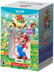 Mario Party 10 Mario [amiibo Bundle] - Wii U | RetroPlay Games