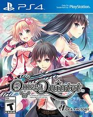 Omega Quintet - Playstation 4 | RetroPlay Games