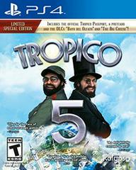 Tropico 5 - Playstation 4 | RetroPlay Games