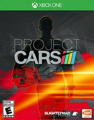 Project Cars - Xbox One | RetroPlay Games