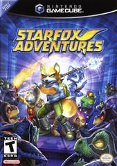 Star Fox Adventures - Gamecube | RetroPlay Games