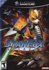 Star Fox Assault - Gamecube | RetroPlay Games