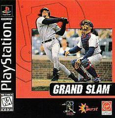 Grand Slam - Playstation | RetroPlay Games