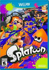 Splatoon - Wii U | RetroPlay Games