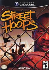 Street Hoops - Gamecube | RetroPlay Games