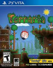 Terraria - Playstation Vita | RetroPlay Games