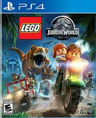 LEGO Jurassic World - Playstation 4 | RetroPlay Games