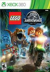 LEGO Jurassic World - Xbox 360 | RetroPlay Games