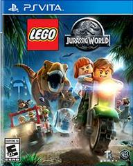 LEGO Jurassic World - Playstation Vita | RetroPlay Games