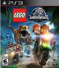 LEGO Jurassic World - Playstation 3 | RetroPlay Games