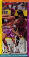 ESPN Let's Play Beach Volleyball - 3DO | RetroPlay Games