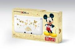 Nintendo 3DS XL Magical World Mickey Mouse Limited Edition - Nintendo 3DS | RetroPlay Games