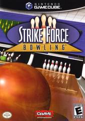 Strike Force Bowling - Gamecube | RetroPlay Games