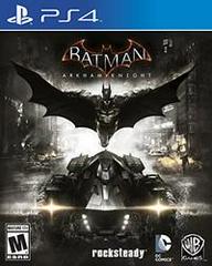 Batman: Arkham Knight - Playstation 4 | RetroPlay Games