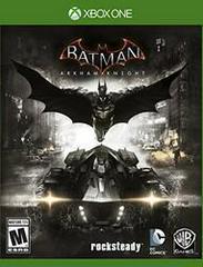 Batman: Arkham Knight - Xbox One | RetroPlay Games