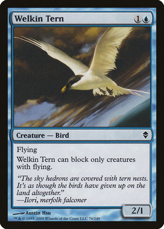 Welkin Tern [Zendikar] | RetroPlay Games