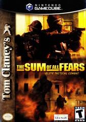 Sum of All Fears - Gamecube | RetroPlay Games