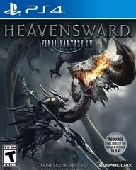 Final Fantasy XIV Online: Heavensward - Playstation 4 | RetroPlay Games