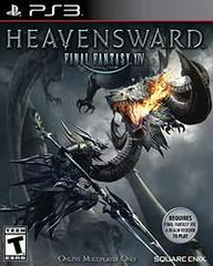 Final Fantasy XIV Online: Heavensward - Playstation 3 | RetroPlay Games