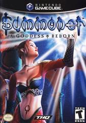 Summoner: A Goddess Reborn - Gamecube | RetroPlay Games