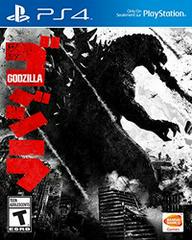 Godzilla - Playstation 4 | RetroPlay Games