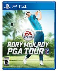 Rory McIlroy PGA Tour - Playstation 4 | RetroPlay Games