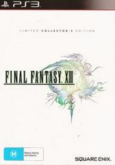 Final Fantasy XIII [Collector's Edition] - Playstation 3 | RetroPlay Games