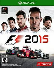 F1 2015 - Xbox One | RetroPlay Games