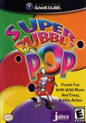 Super Bubble Pop - Gamecube | RetroPlay Games