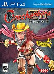 Onechanbara Z2: Chaos Banana Split Edition - Playstation 4 | RetroPlay Games